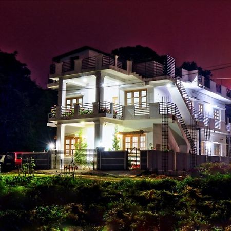 Coorg Rahul Villa マディケーリ エクステリア 写真