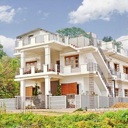 Coorg Rahul Villa マディケーリ エクステリア 写真