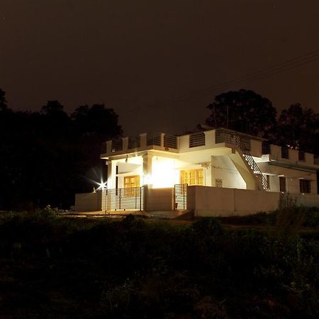 Coorg Rahul Villa マディケーリ エクステリア 写真